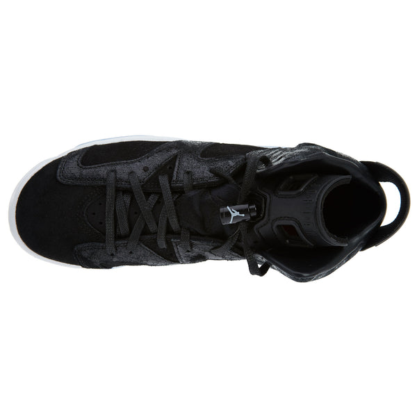 Nike Air Jordan 6 Retro Prem HC GG Hi Top Trainers Boys / Girls Style :881430