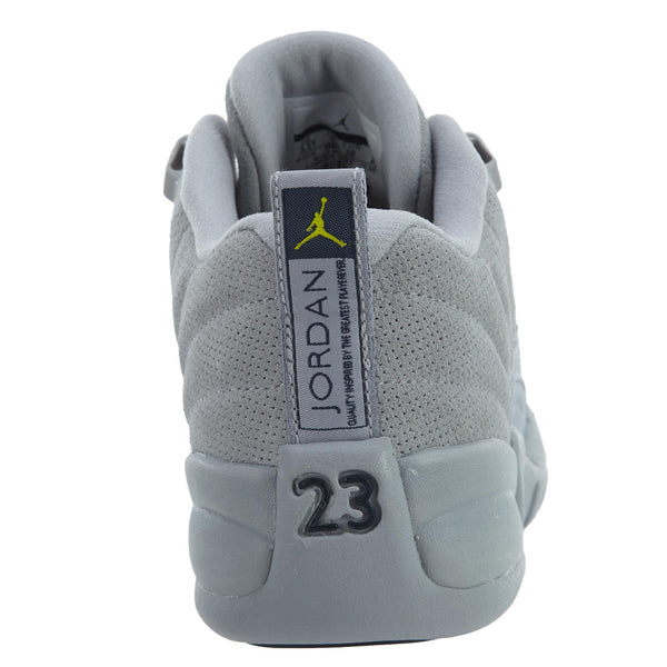Air Jordan 12 Retro Low Sneakers Boys / Girls Style :308305