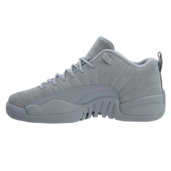 Air Jordan 12 Retro Low Sneakers Boys / Girls Style :308305