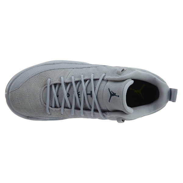 Air Jordan 12 Retro Low Sneakers Boys / Girls Style :308305