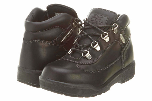 TIMBERLAND FIELD BOOT LITTLE KIDS Style# 41740