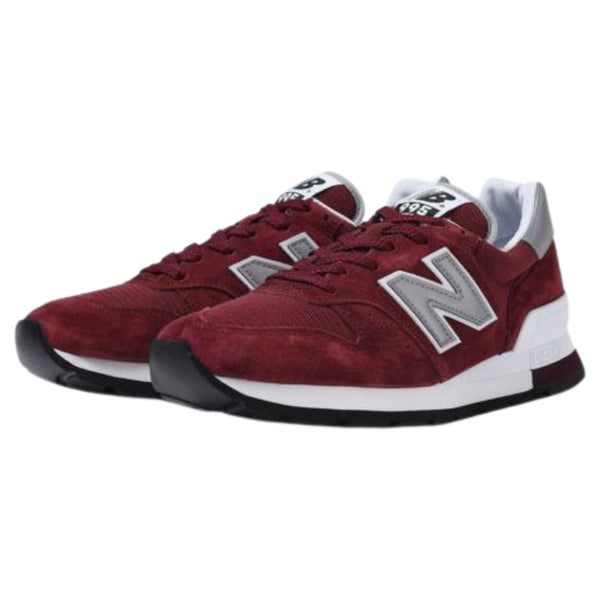 New Balance Classic Traditionnels Mens Style : M995c