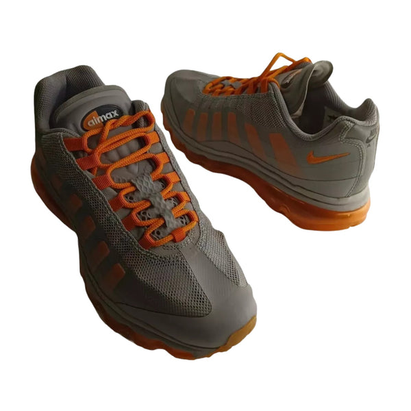 Nike Air Max 95 Bb (Gs) Big Kids Style # 512169