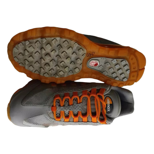 Nike Air Max 95 Bb (Gs) Big Kids Style # 512169