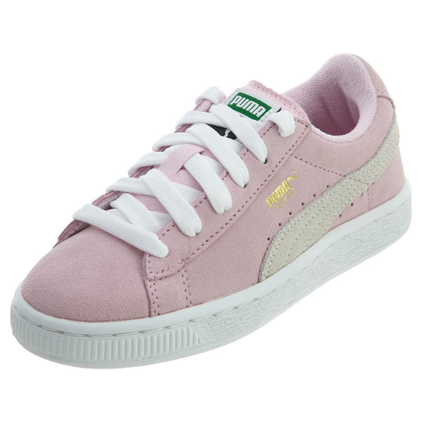 Puma Suede Ps Little Kids Style : 360757