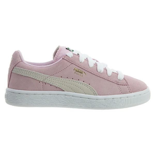 Puma Suede Ps Little Kids Style : 360757