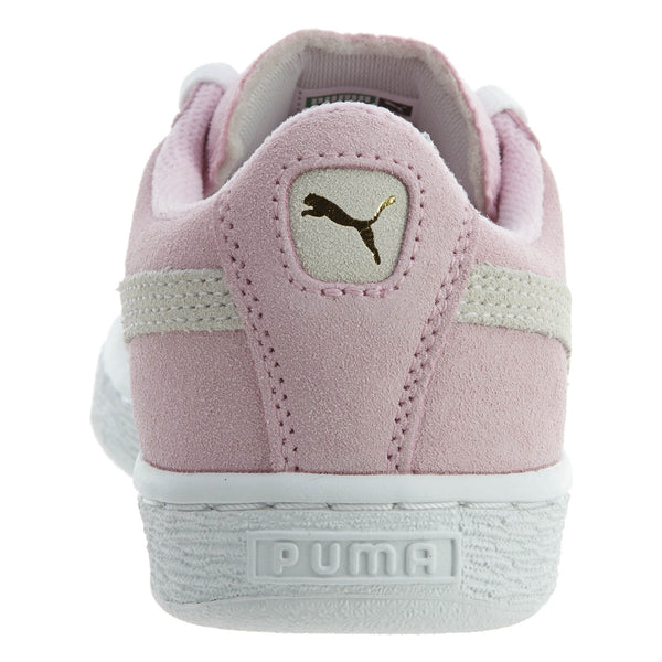 Puma Suede Ps Little Kids Style : 360757