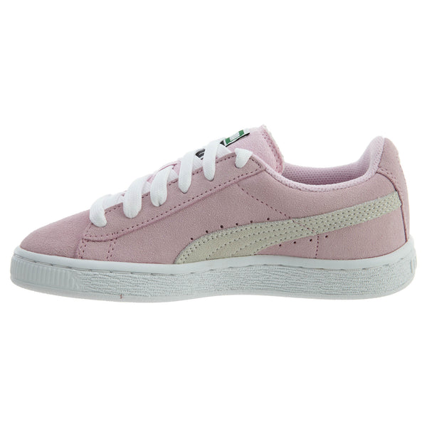 Puma Suede Ps Little Kids Style : 360757