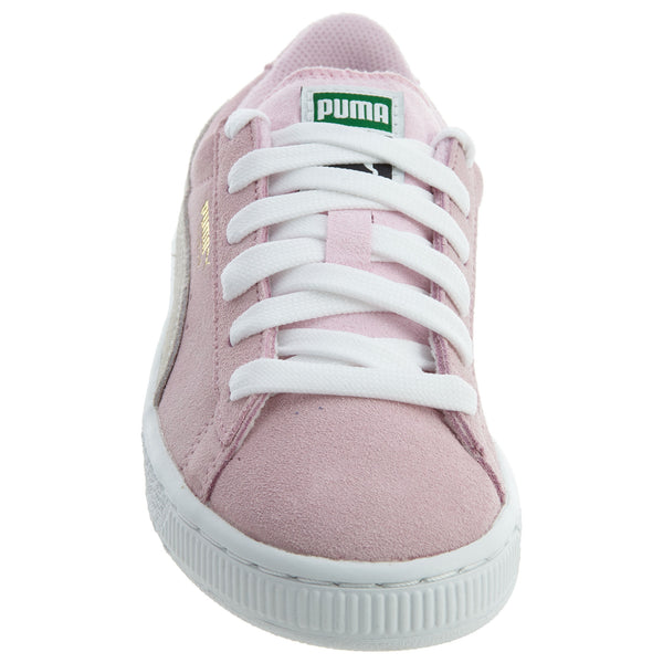 Puma Suede Ps Little Kids Style : 360757