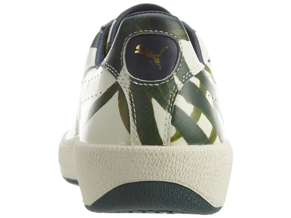 Puma Puma Star X HOH W Palm White