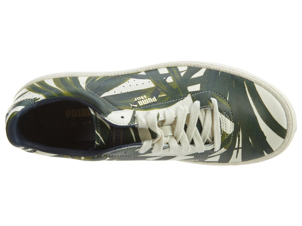 Puma Puma Star X HOH W Palm White