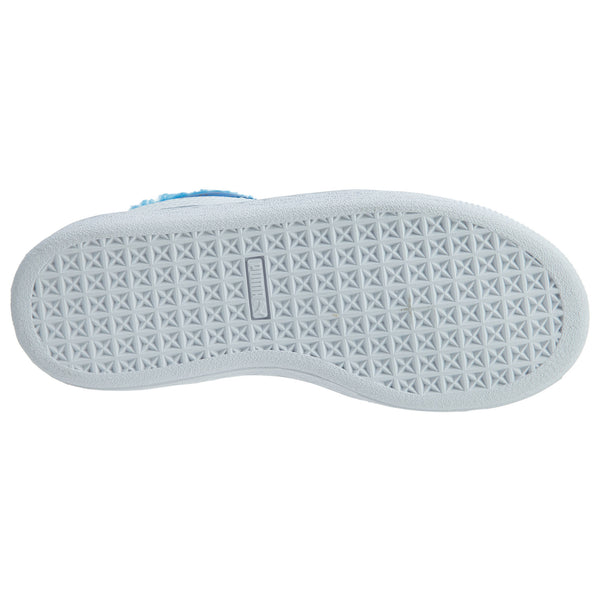 Puma Basket Sesame Cm Ac Ps Little Kids Style : 361682