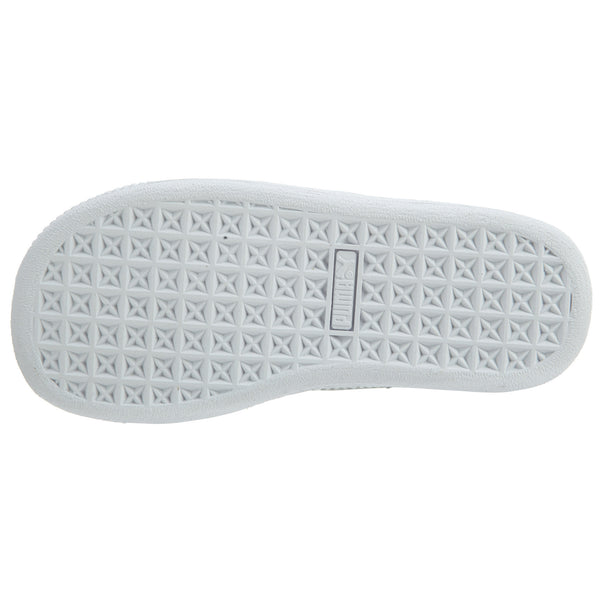 Puma Suede Sportlux Inf Toddlers Style : 361362