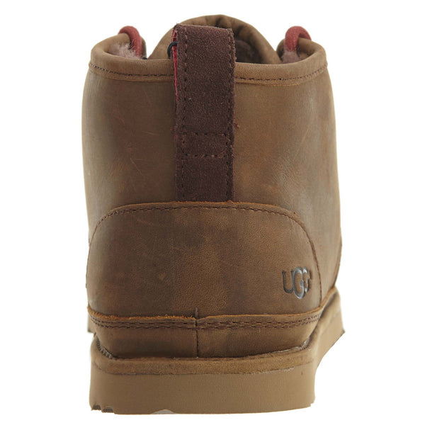 Ugg Neumel Waterproof Mens Style : 1017254