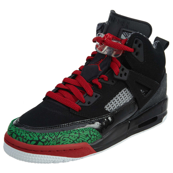 Nike Jordan Spizike Bg - black/varsity red Boys / Girls Style :317321