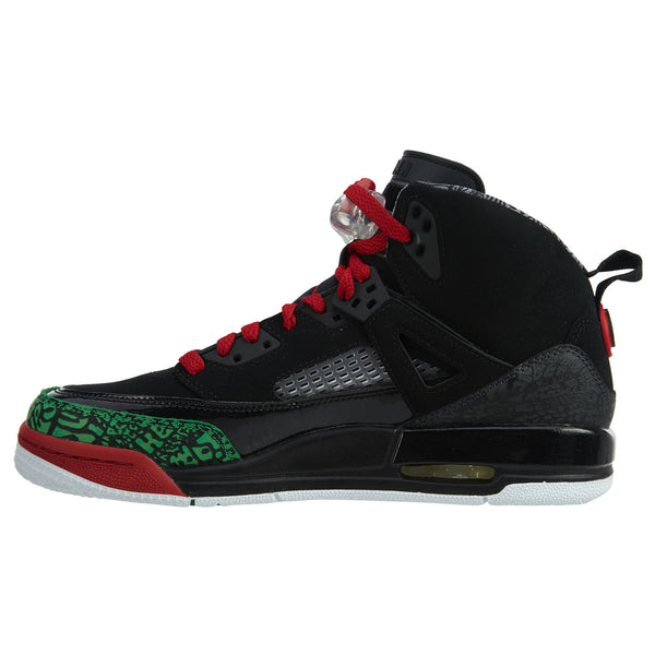 Nike Jordan Spizike Bg - black/varsity red Boys / Girls Style :317321