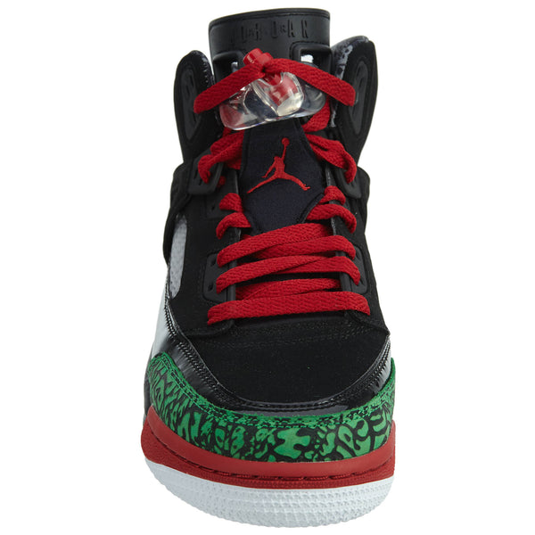 Nike Jordan Spizike Bg - black/varsity red Boys / Girls Style :317321