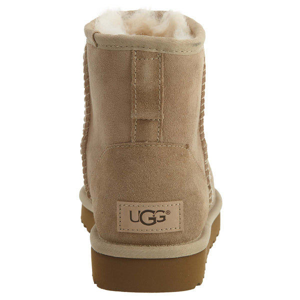 Ugg Classics Mini Ii Womens Style : 1016222