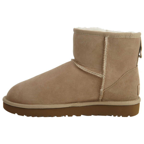 Ugg Classics Mini Ii Womens Style : 1016222