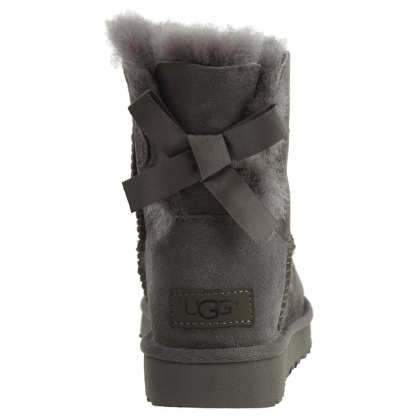 Ugg Mini Bailey Bow Ii Womens Style : 1016501