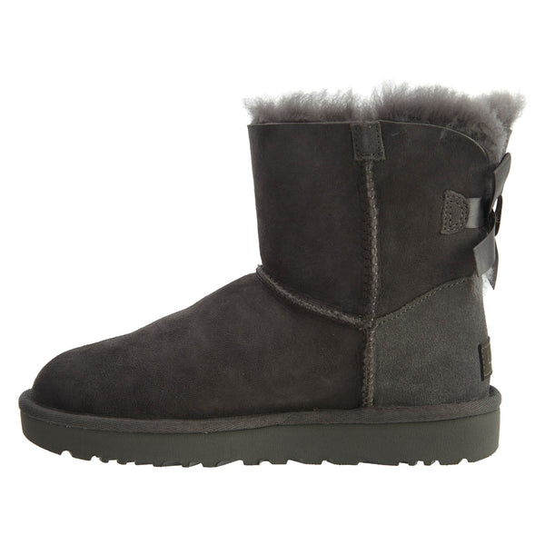 Ugg Mini Bailey Bow Ii Womens Style : 1016501
