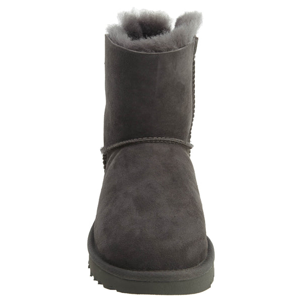 Ugg Mini Bailey Bow Ii Womens Style : 1016501