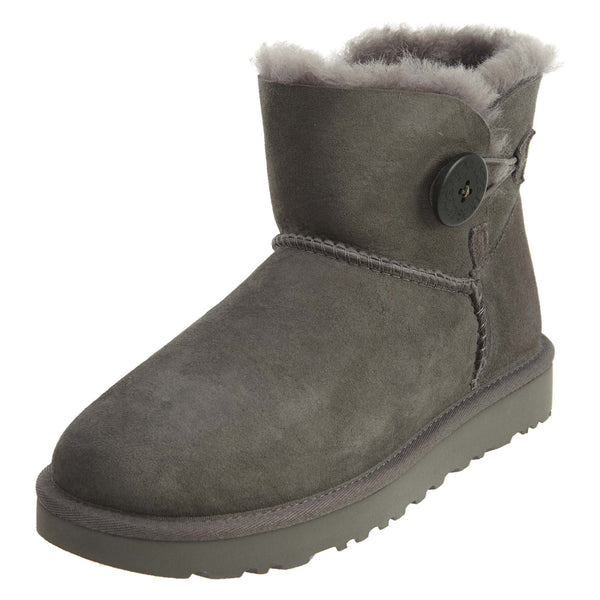 Ugg Mini Bailey Button Ii Womens Style : 1016422