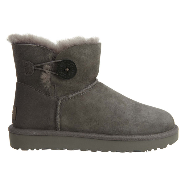 Ugg Mini Bailey Button Ii Womens Style : 1016422