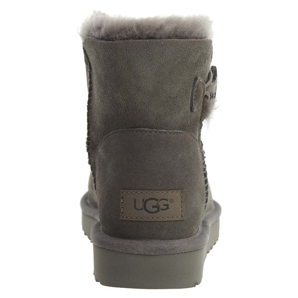 Ugg Mini Bailey Button Ii Womens Style : 1016422