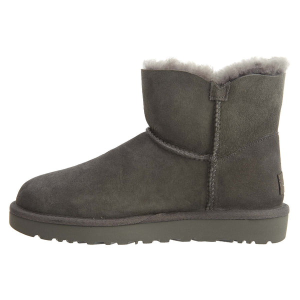 Ugg Mini Bailey Button Ii Womens Style : 1016422