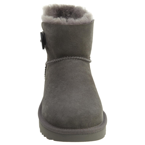 Ugg Mini Bailey Button Ii Womens Style : 1016422