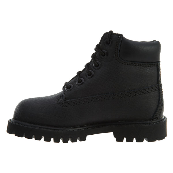 Timberland 6" Premium Waterproof Boot Toddlers Style : Tb03785a