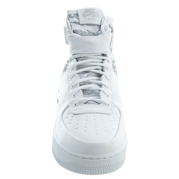 Nike Sf Af1 Mid Mens Style : Aa1129