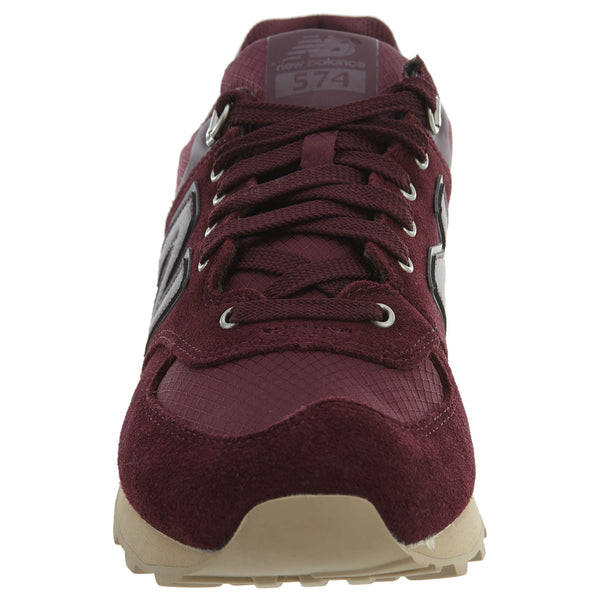 New Balance Classics Traditionnels Mens Style : Ml574