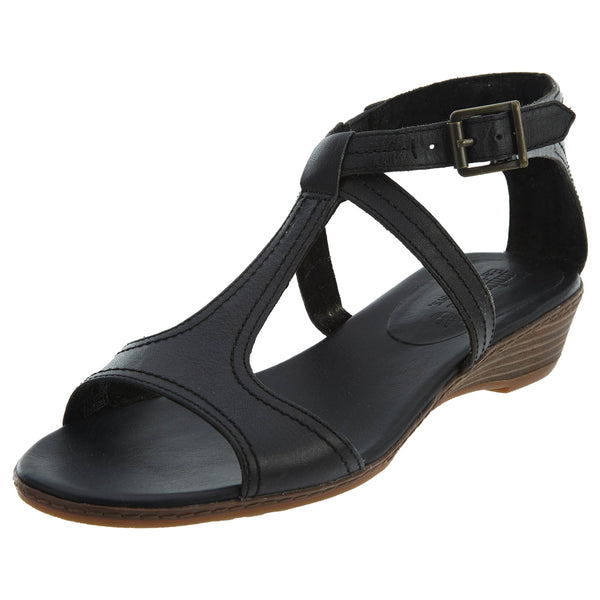 Timberland Earthkeepers 'Belgrade' Leather Sandal Womens Style : 8808r