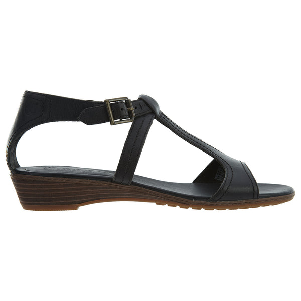 Timberland Earthkeepers 'Belgrade' Leather Sandal Womens Style : 8808r