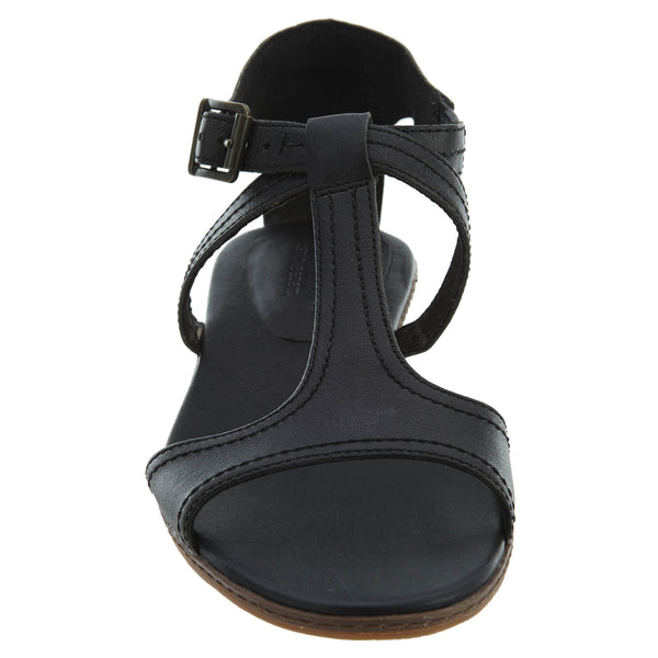 Timberland Earthkeepers 'Belgrade' Leather Sandal Womens Style : 8808r