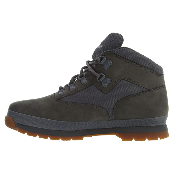 Timberland Eurohiker L/f Big Kids Style : Tb0a12we