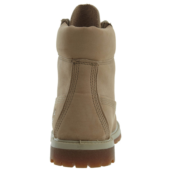 Timberland 6inch Premium Waterproof Womens Style : Tb08129b