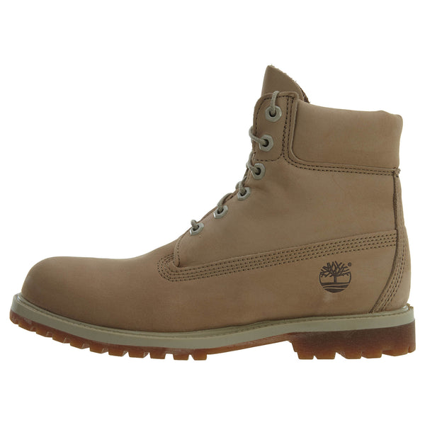 Timberland 6inch Premium Waterproof Womens Style : Tb08129b