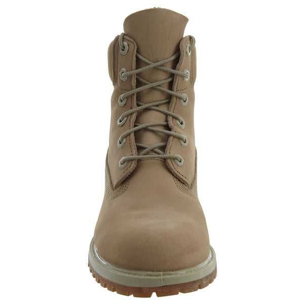 Timberland 6inch Premium Waterproof Womens Style : Tb08129b