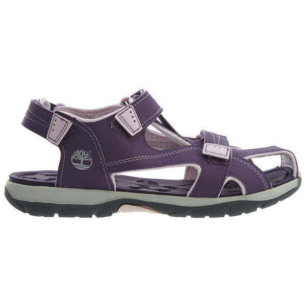 Timberland Mad River Close Toe Big Kids Style : 3896r
