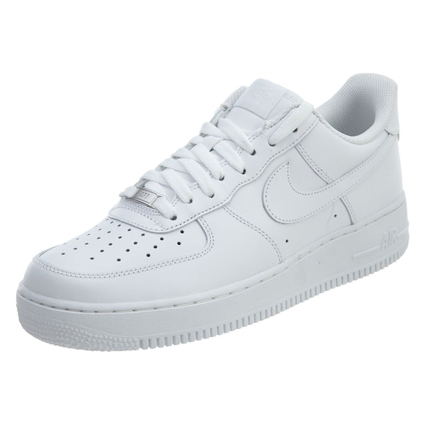 Nike Air Force 1 Low '07 White
