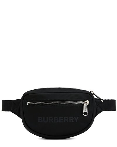 Cannon Nylon Belt/Bum Bag