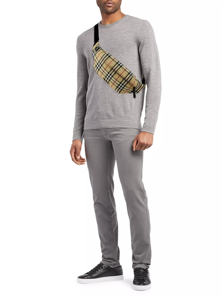 Sonny Belt Bag - Archive Beige