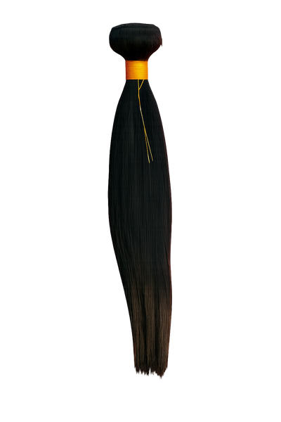 GoldTag 10A Straight 100% Virgin Human Hair (Single Bundle)