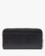 Madison Large Continental Wallet