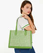 Ellie Large Tote