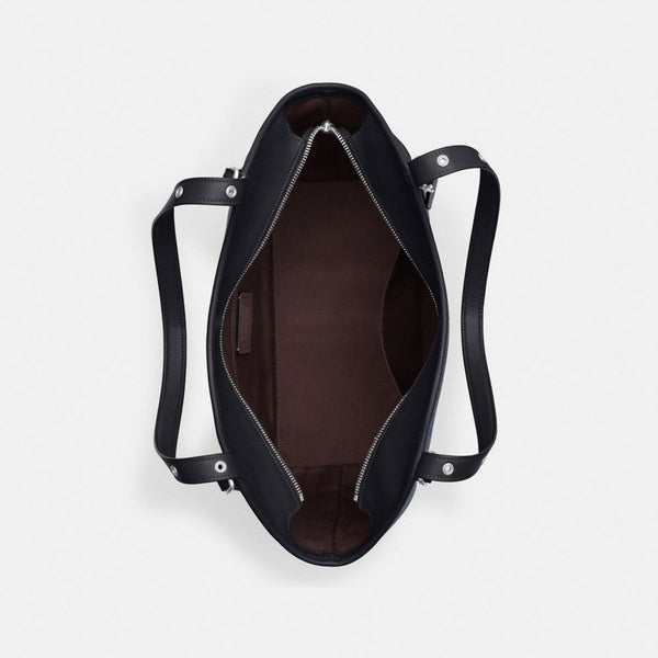 Meadow Shoulder Bag In Signature Canvas