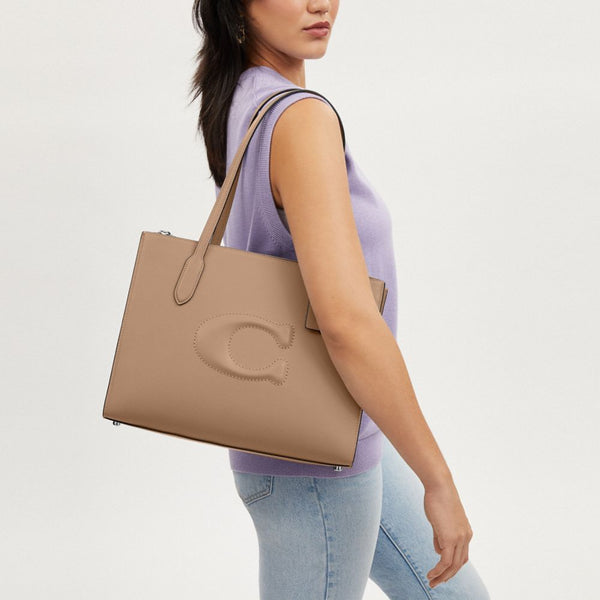 Nina Tote Bag